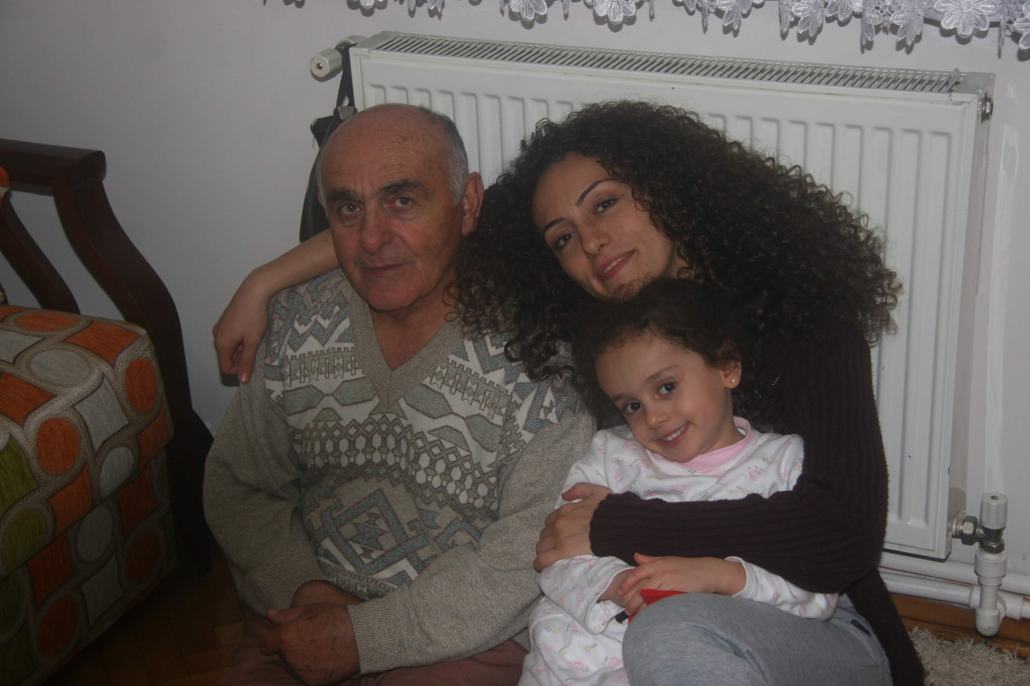 Aile Fotoğraflarımız - Fotoğraf 40
